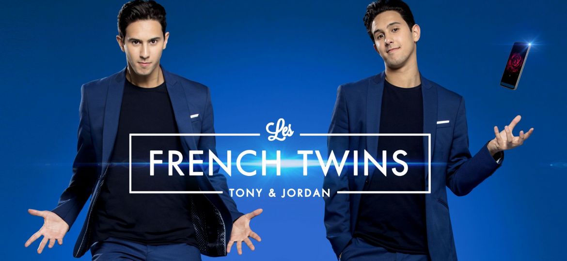 French Twins (photo)