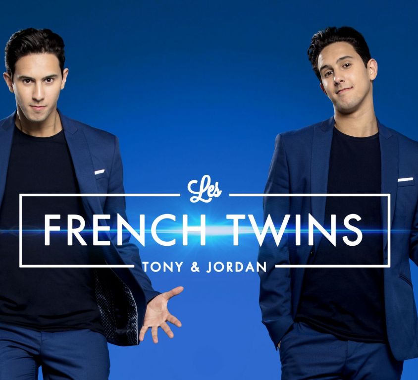 French Twins (photo)
