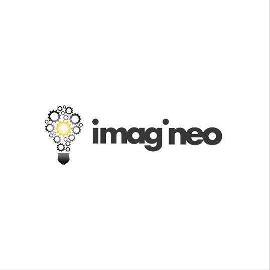 IMAGINEO PROD - logo